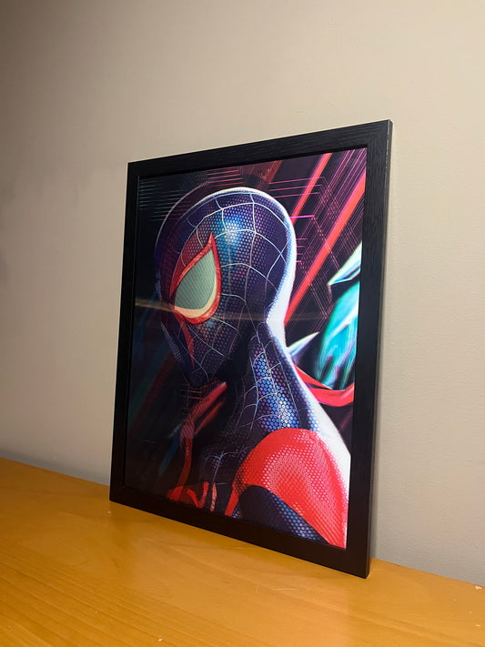 Spider Man Multiverse Gwen Stacy